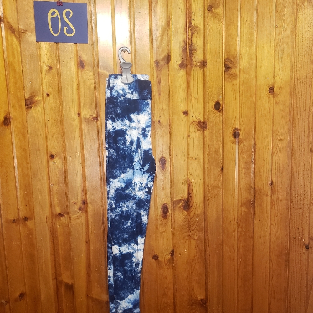 LulaRoe One Size Leggings